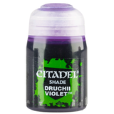 Citadel Colour: Druchii Violet – Shade Wash - Gaming Supplies