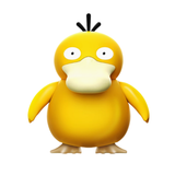 Blokees Pokémon Classic Class CV-S Psyduck