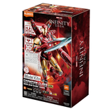 Blokees Marvel Infinity Saga Champion Class 01 EX Edition Iron Man MK85