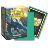 Dragon Shield Standard Matte Card Sleeves (100 Count)