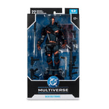 DC Multiverse Deathstroke (Arkham Origins)
