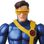 Marvel MAFEX #99 Cyclops (Reissue) - Action Figures