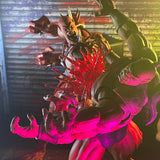 Super Action Stuff Bloody Crate Accessory Set