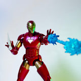 Super Action Stuff Cosmic Convenience Accessory Set