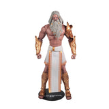 McFarlane Toys Gaming Edition Zeus (God of War Greek Era)