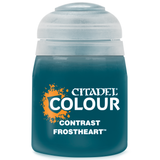Citadel Colour: Frostheart – Contrast Paint