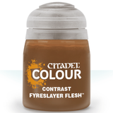 Citadel Colour: Fyreslayer Flesh – Contrast Paint