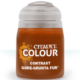 Citadel Colour: Gore-Grunta Fur – Contrast Paint