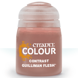 Citadel Colour: Guilliman Flesh – Contrast Paint