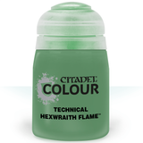 Citadel Colour: Hexwraith Flame – Contrast Paint