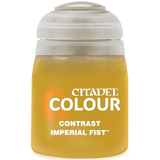 Citadel Colour: Imperial Fist – Contrast Paint