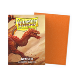 Dragon Shield Standard Matte Card Sleeves (100 Count)