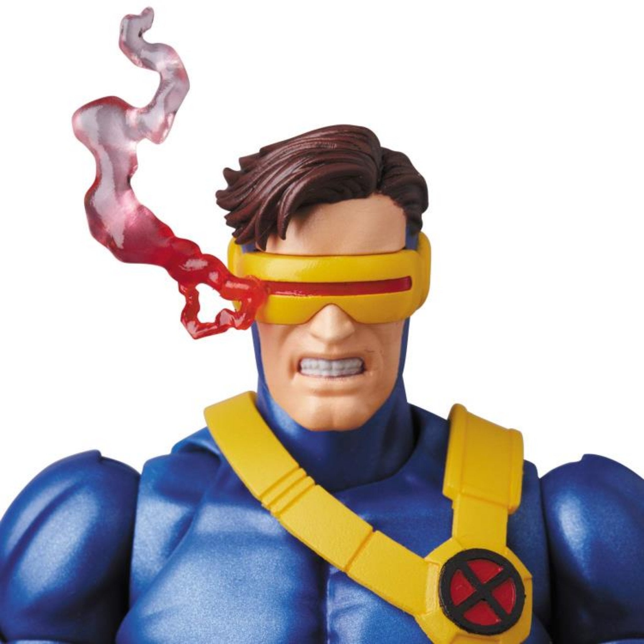 Marvel MAFEX #99 Cyclops (Reissue) - Action Figures