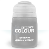 Citadel Colour: Lahmian Medium – Technical Paint
