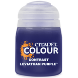 Citadel Colour: Leviathan Purple – Contrast Paint