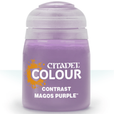 Citadel Colour: Magos Purple – Contrast Paint