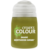Citadel Colour: Mortarion Grime – Shade Wash