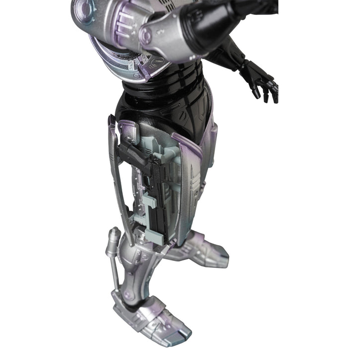 RoboCop MAFEX #225 RoboCop (Renewal Ver.)