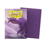Dragon Shield Standard Matte Card Sleeves (100 Count)