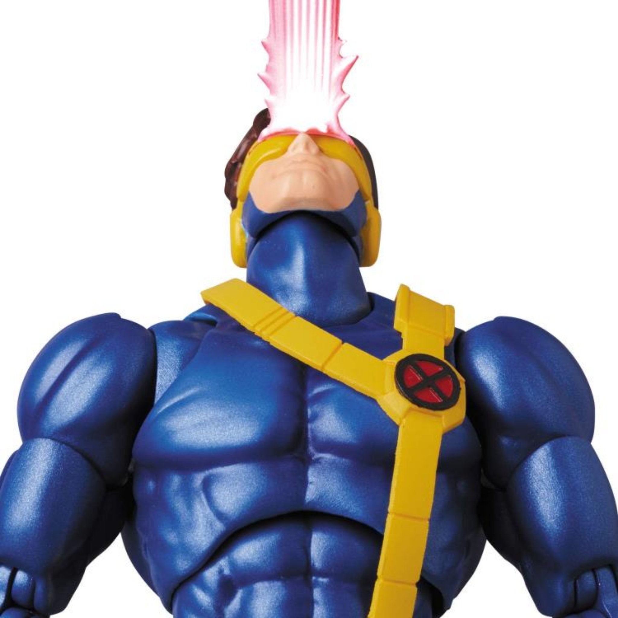 Marvel MAFEX #99 Cyclops (Reissue) - Action Figures