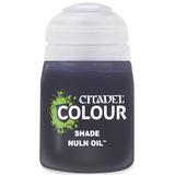 Citadel Colour: Nuln Oil – Shade Wash