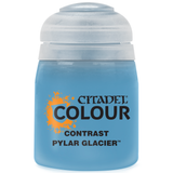 Citadel Colour: Pylar Glacier – Contrast Paint