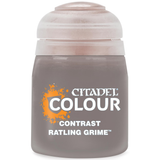 Citadel Colour: Ratling Grime – Contrast Paint