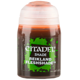 Citadel Colour: Reikland Fleshshade – Shade Wash