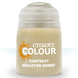 Citadel Colour: Skeleton Horde – Contrast Paint