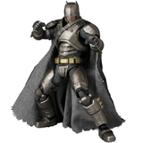 Batman v Superman: Dawn of Justice MAFEX #313 Armored Batman (Version 1.5)