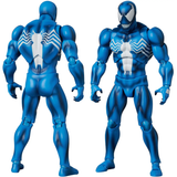 Marvel Gamerverse MAFEX #298 Blue Venom