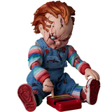 Child's Play MAFEX Chucky (Bride Of Chucky)