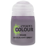 Citadel Colour: Soulblight Grey – Shade Wash