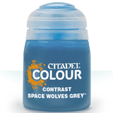 Citadel Colour: Space Wolves Grey – Contrast Paint