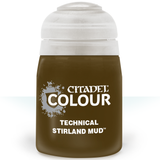 Citadel Colour: Stirland Mud – Technical Paint