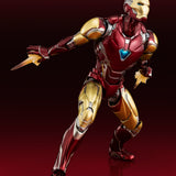 S.H.Figuarts The Infinity Saga Iron Man Mark 85