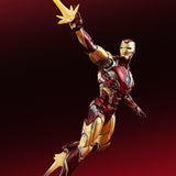 S.H.Figuarts The Infinity Saga Iron Man Mark 85