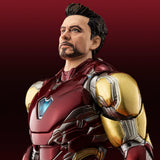 S.H.Figuarts The Infinity Saga Iron Man Mark 85