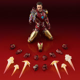 S.H.Figuarts The Infinity Saga Iron Man Mark 85
