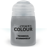 Citadel Colour: Stormshield – Technical Paint - Gaming Supplies