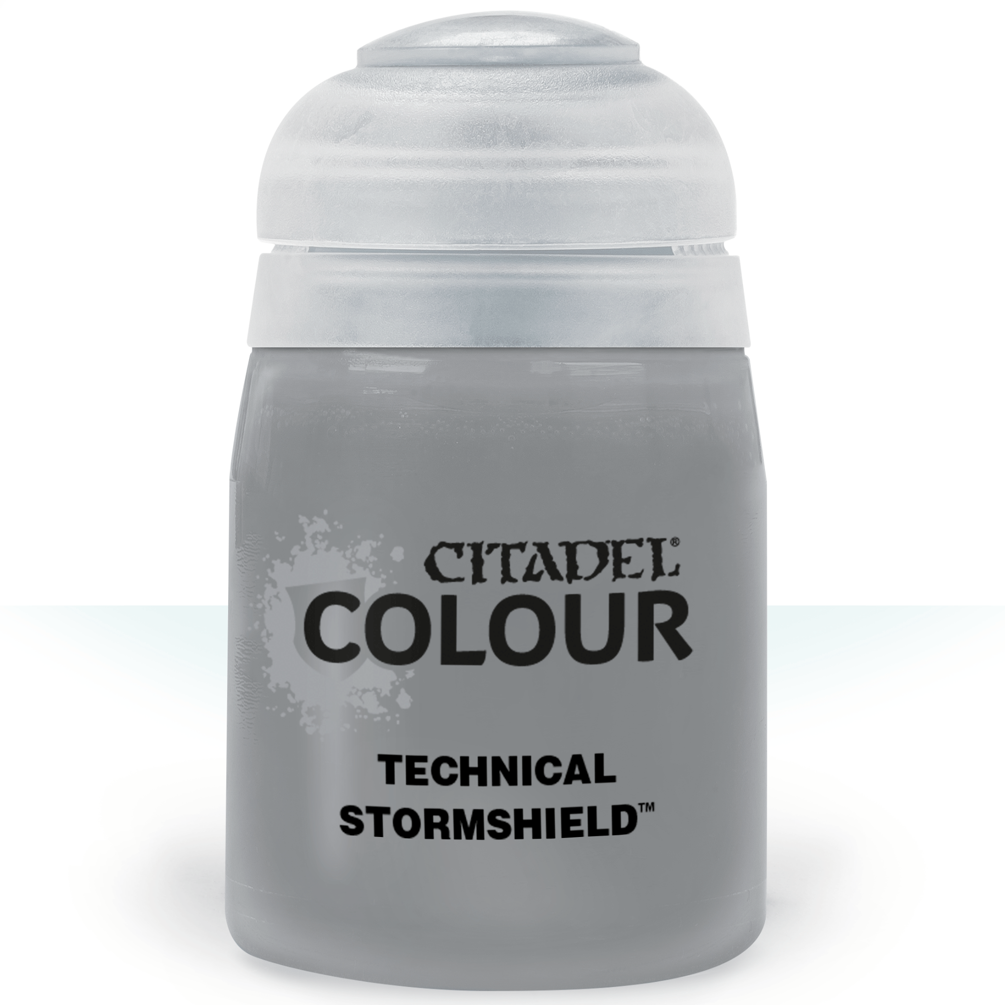 Citadel Colour: Stormshield – Technical Paint - Gaming Supplies
