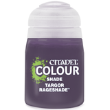 Citadel Colour: Targor Rageshade – Shade Wash - Gaming Supplies