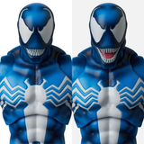 Marvel Gamerverse MAFEX #298 Blue Venom