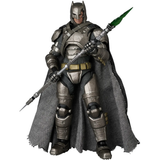 Batman v Superman: Dawn of Justice MAFEX #313 Armored Batman (Version 1.5)