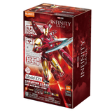 Blokees Marvel Infinity Saga Champion Class 01 Iron Man MK85