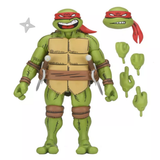NECA Teenage Mutant Ninja Turtles X Usagi Yojimbo Ultimate Raphael