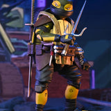NECA Teenage Mutant Ninja Turtles (The Last Ronin) Ultimate Yi (Re-Evolution)