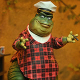 NECA Dinosaurs Ultimate Earl Sinclair