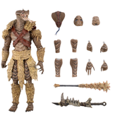 Savage Crucible Set'Karra the Dune Reaper
