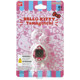 Tamagotchi x Hello Kitty Virtual Pet (Red Version)